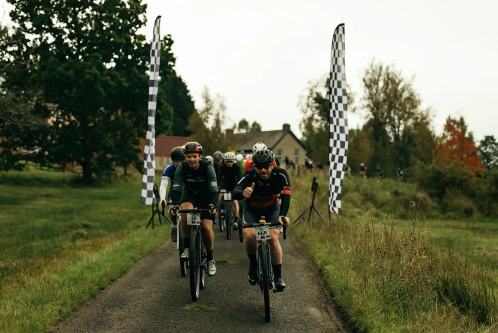 A Complete Guide to GPS Tracking for Event Organizers