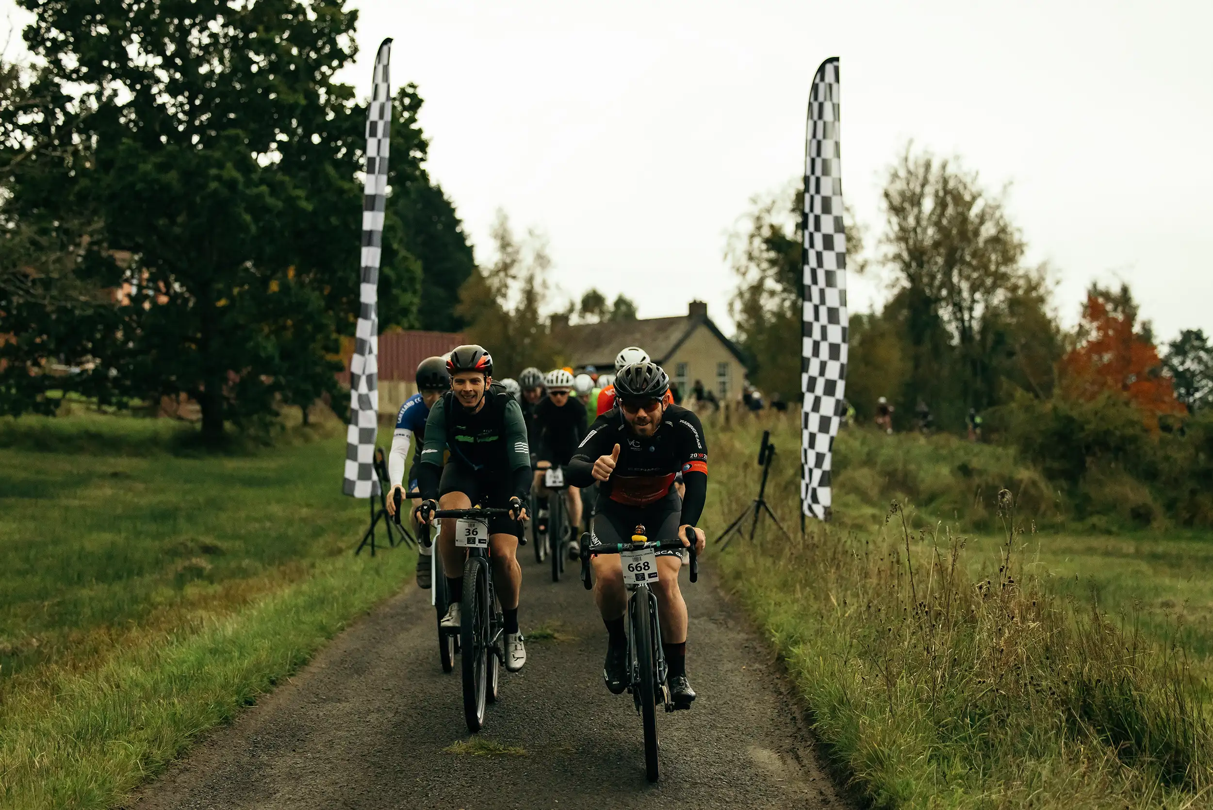 A Complete Guide to GPS Tracking for Event Organizers