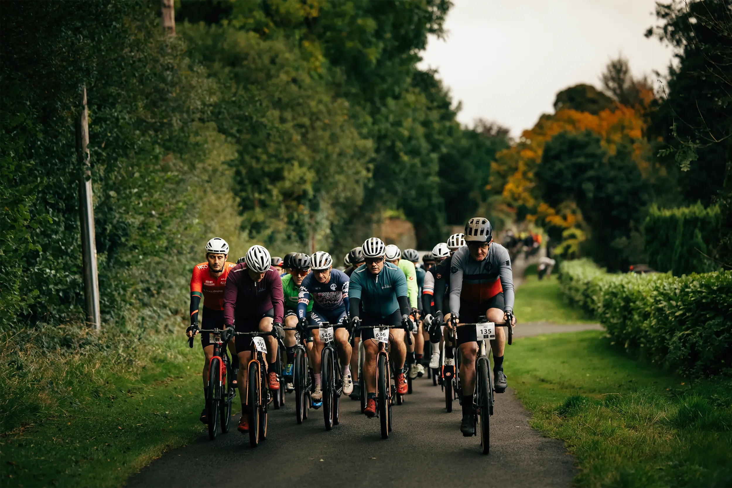 Group & Individual GPS Tracking: Use Cases Beyond Sports Events