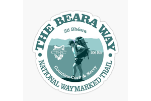 the beara way_